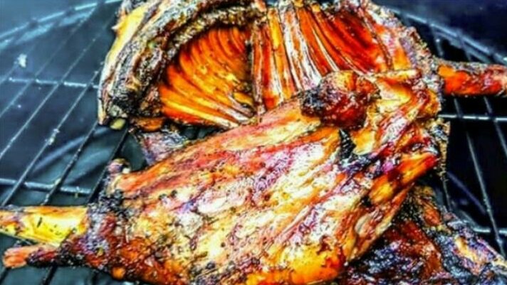 La gastronomía del noreste y la tradicional cena navideña