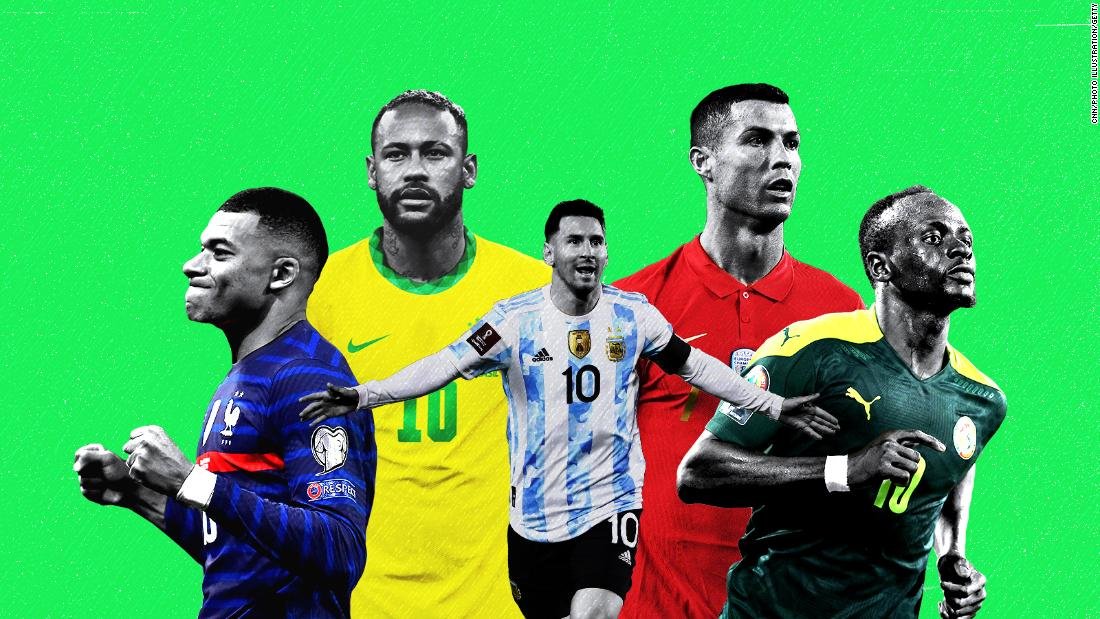 Sorteo de la Copa Mundial de la FIFA: España y Alemania se enfrentarán en un delicioso partido de la fase de grupos