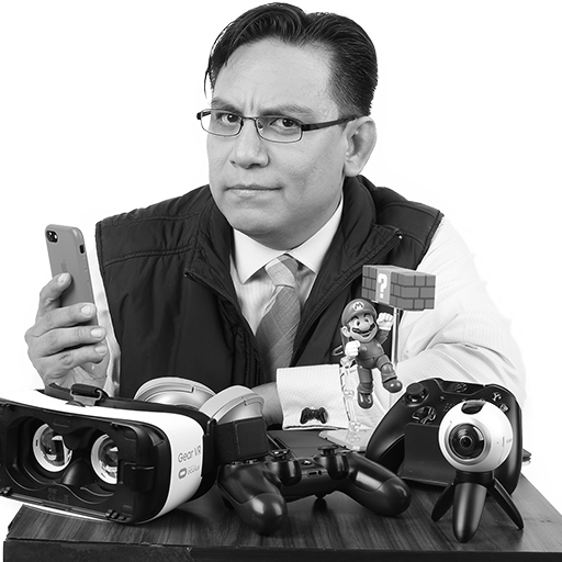 El librero geek