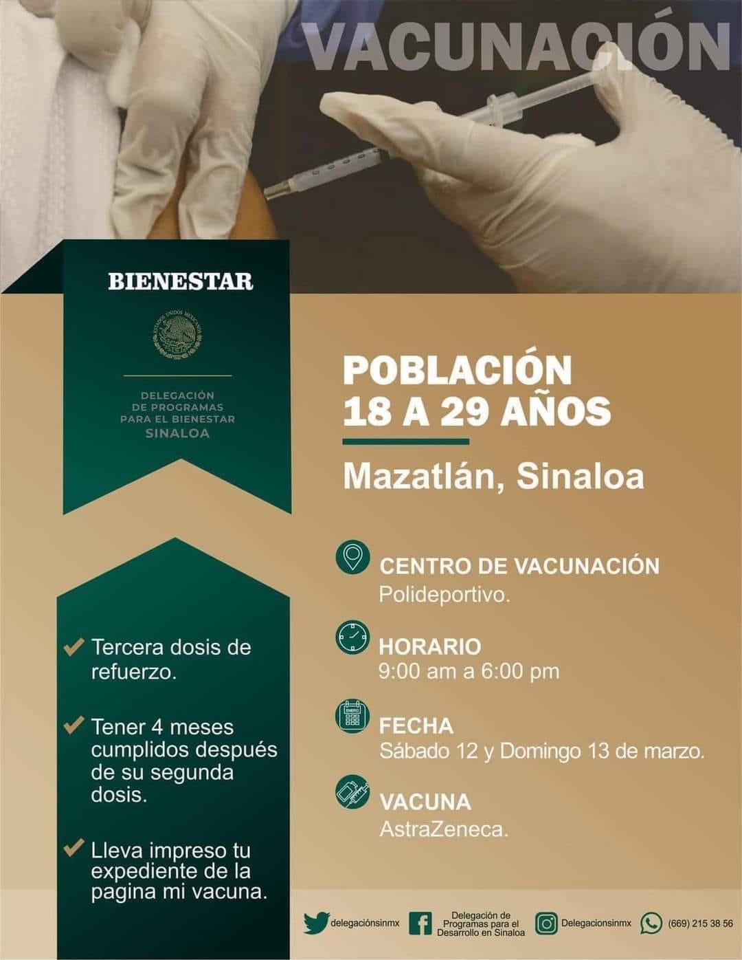 M A Z A T L Á N