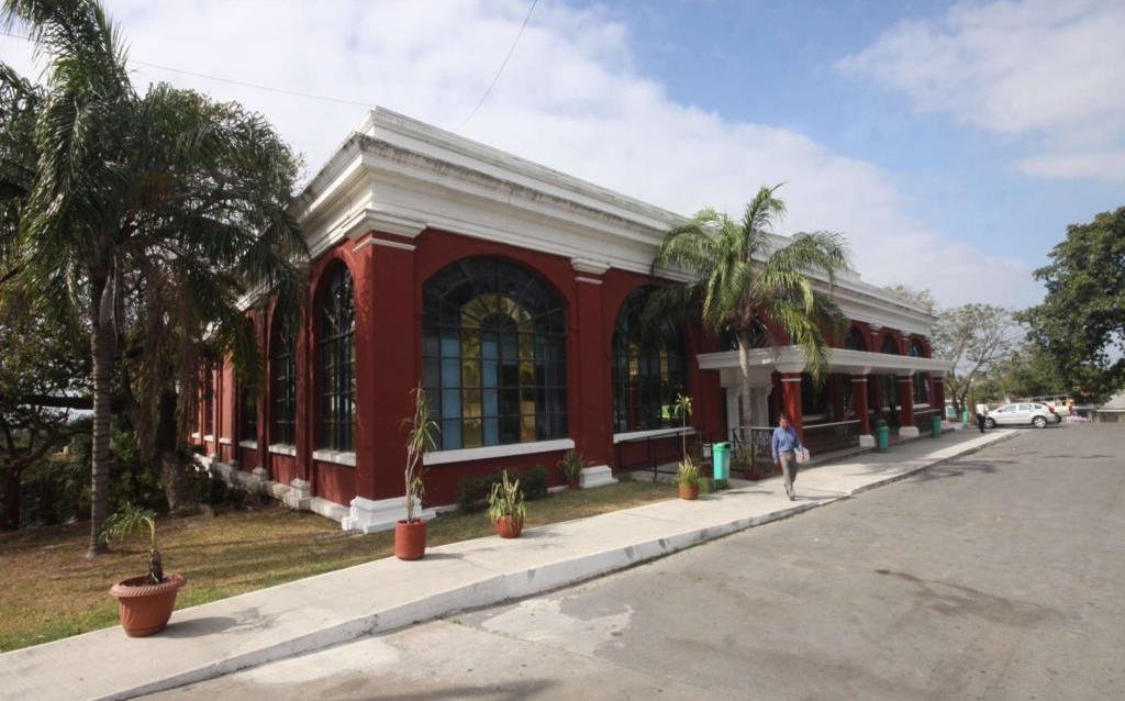 casi un siglo de ser la memoria de Tampico