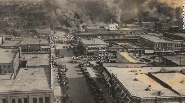 Cómo 60 años de violencia racial moldearon a Estados Unidos