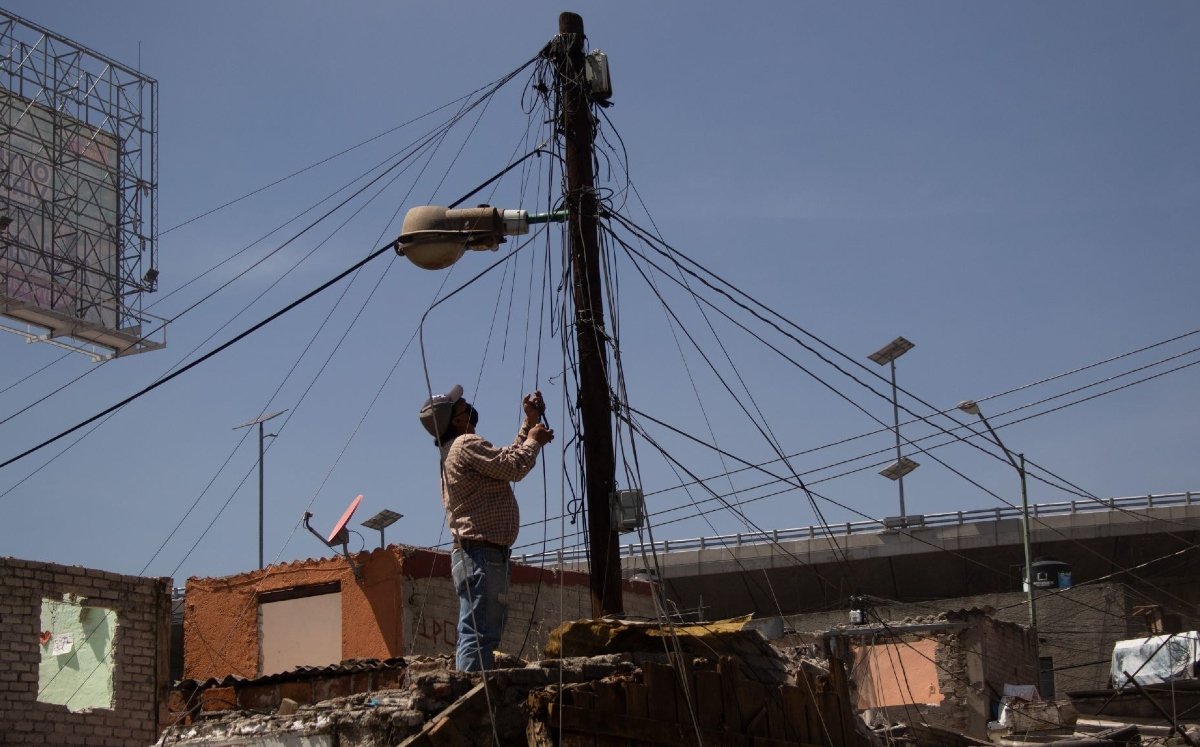 Gobierno busca recuperar 175 mil viviendas abandonadas