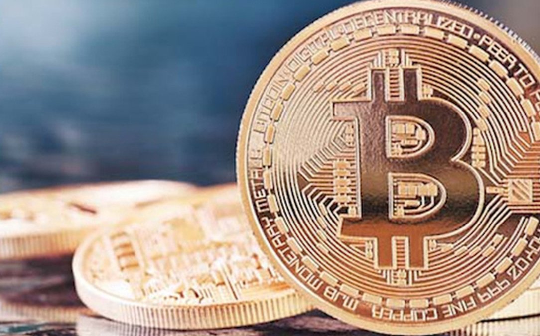 Bitcoin supera por primera vez marca de 20 mil dólares
