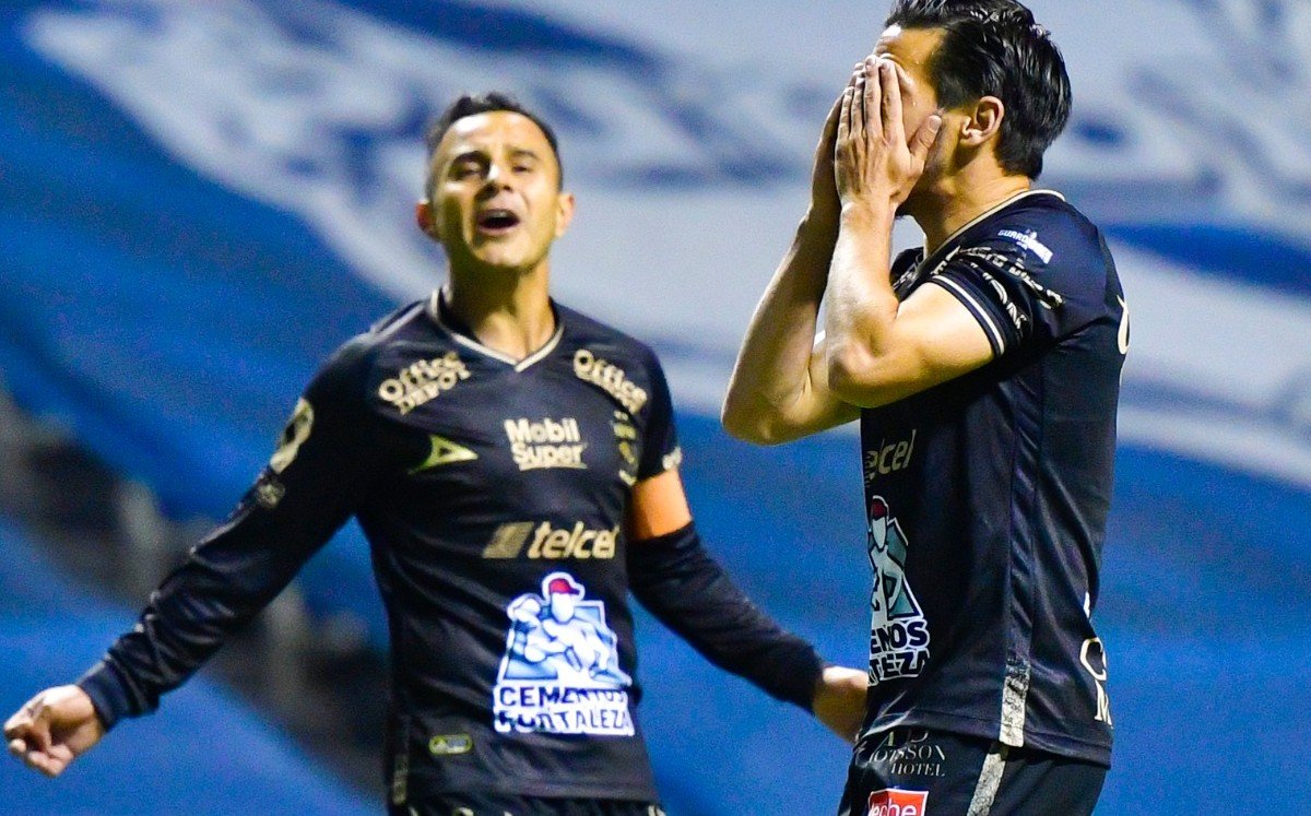 ¿Qué necesita el León para pasar a semifinales de la Liga MX?