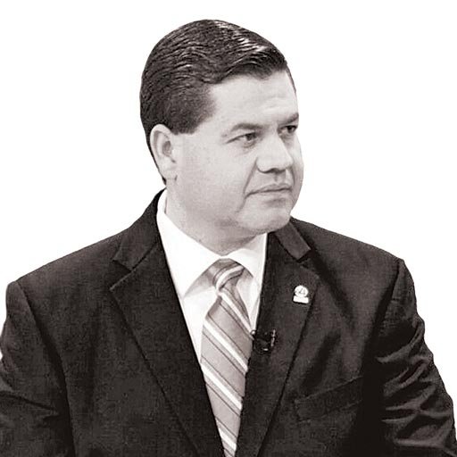 El ‘Zar Anticorrupción’ de México