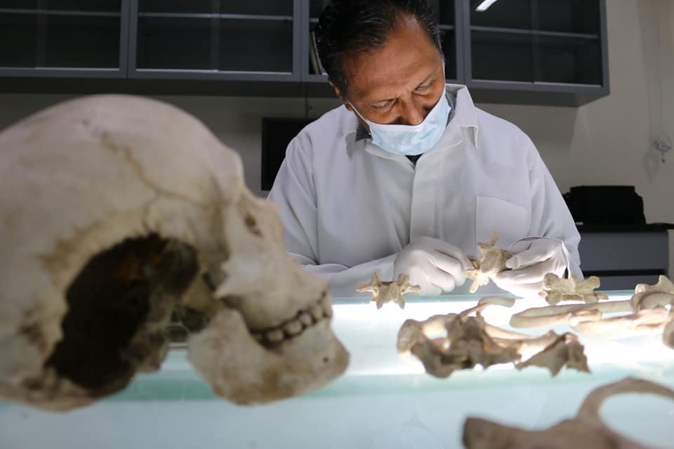 Fortalece Fiscalía de Sinaloa investigación