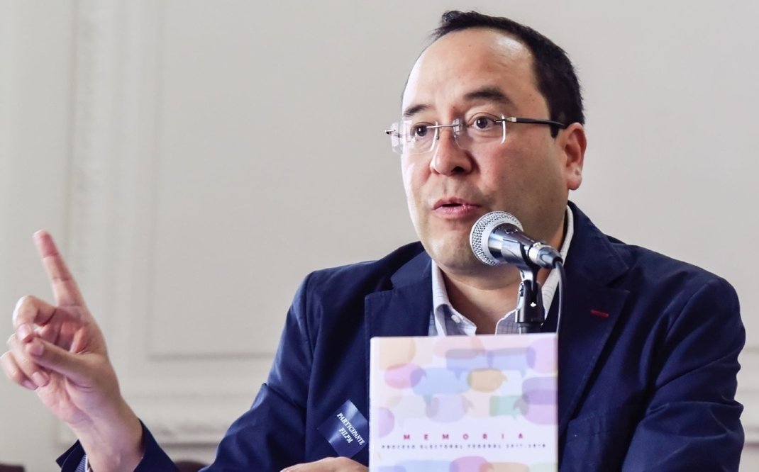 investigación Odebrecht sin avances porque FGR no da datos