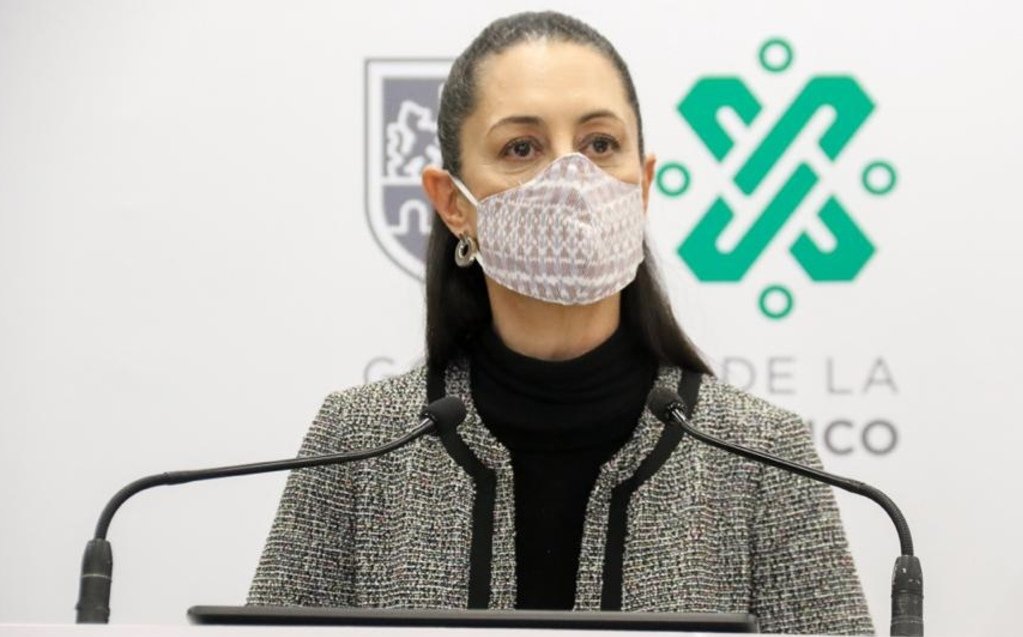 Qué dijo Sheinbaum sobre el coronavirus
