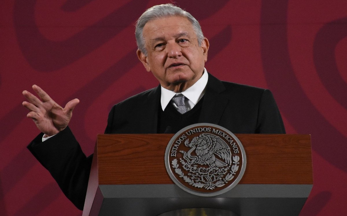 AMLO alista mecanismo para dar base a trabajadores subcontratados