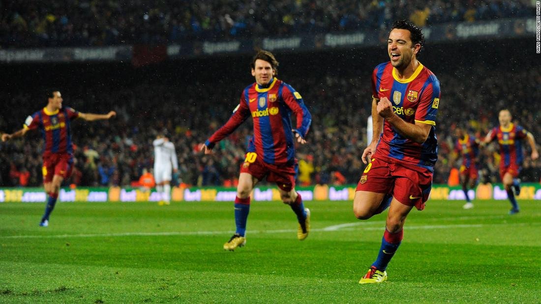 Barcelona: Diez años después de humillar 5-0 al Real Madrid