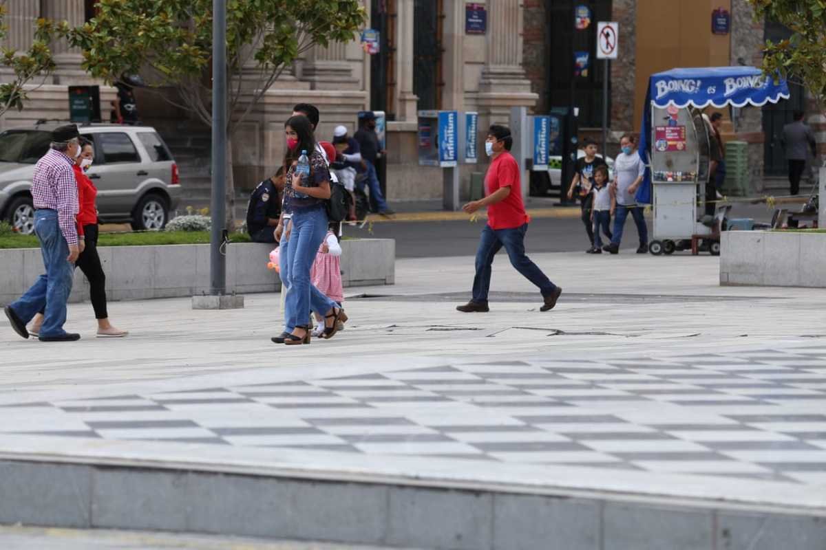 Dan a conocer fondos federales que recibirán los 84 municipios en 2021