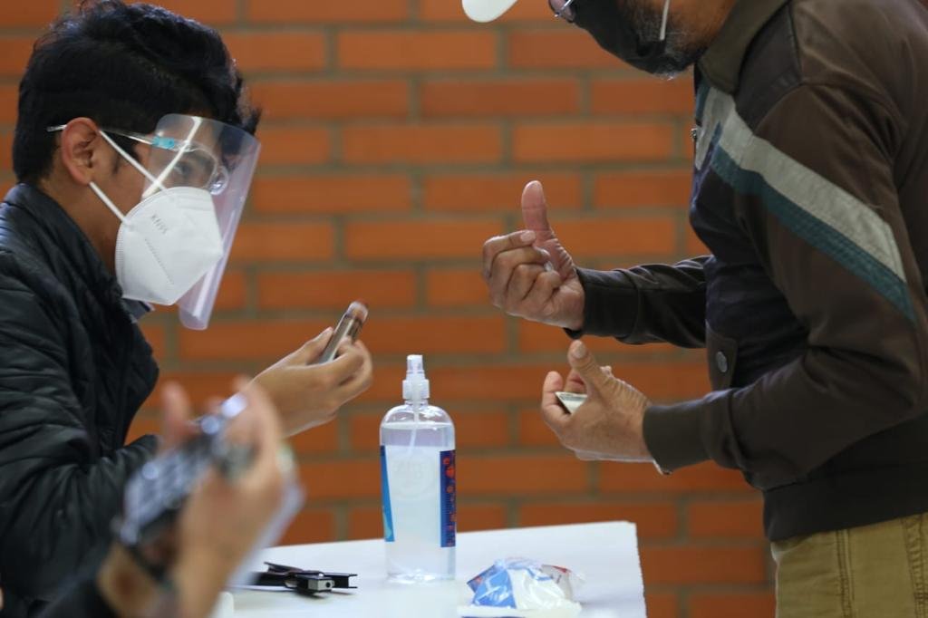 Elecciones extraordinarias de Ixmiquilpan y Acaxochitlán el 6 de junio